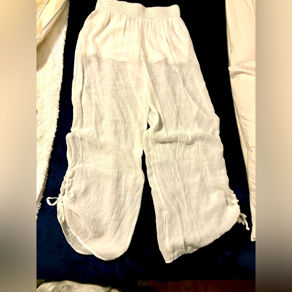 BCX Pants / Resort Wear